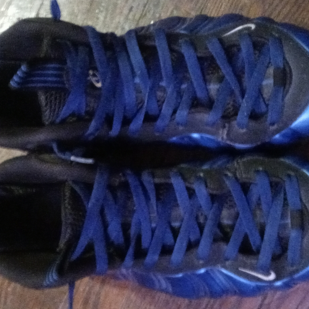 Foamposite